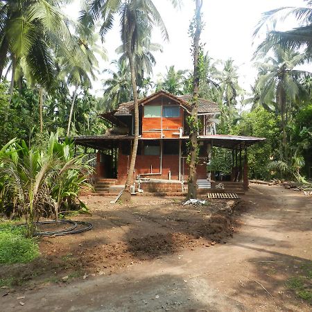 Bangli, The Finest Konkan Living 호텔 Dāpoli 외부 사진