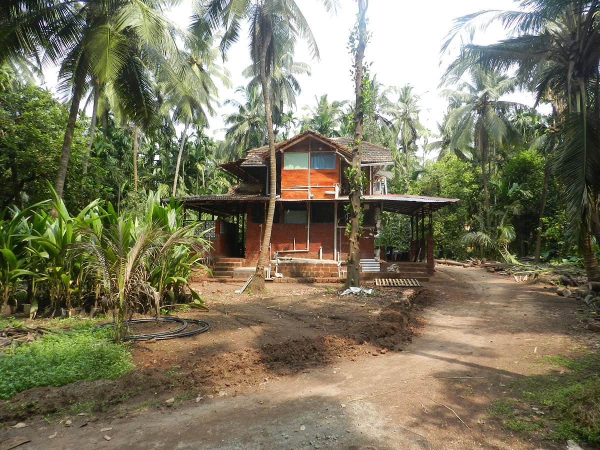 Bangli, The Finest Konkan Living 호텔 Dāpoli 외부 사진