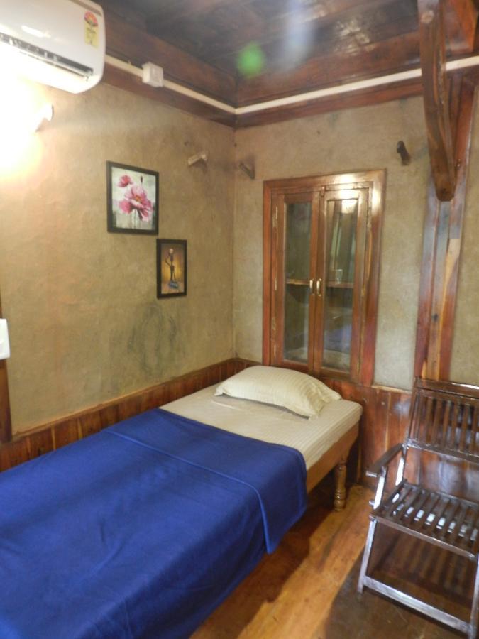 Bangli, The Finest Konkan Living 호텔 Dāpoli 외부 사진