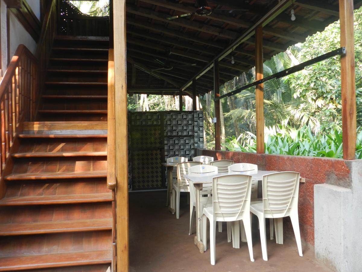 Bangli, The Finest Konkan Living 호텔 Dāpoli 외부 사진