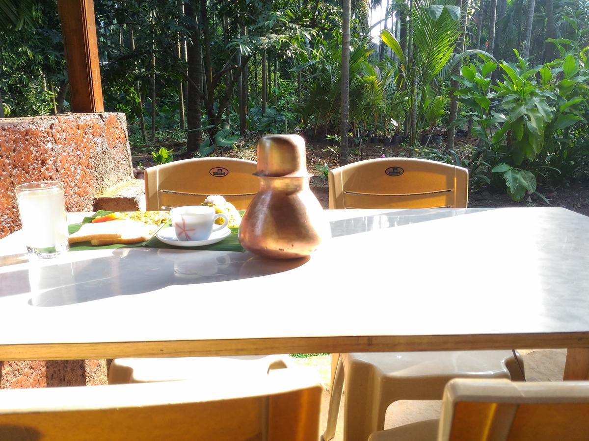 Bangli, The Finest Konkan Living 호텔 Dāpoli 외부 사진