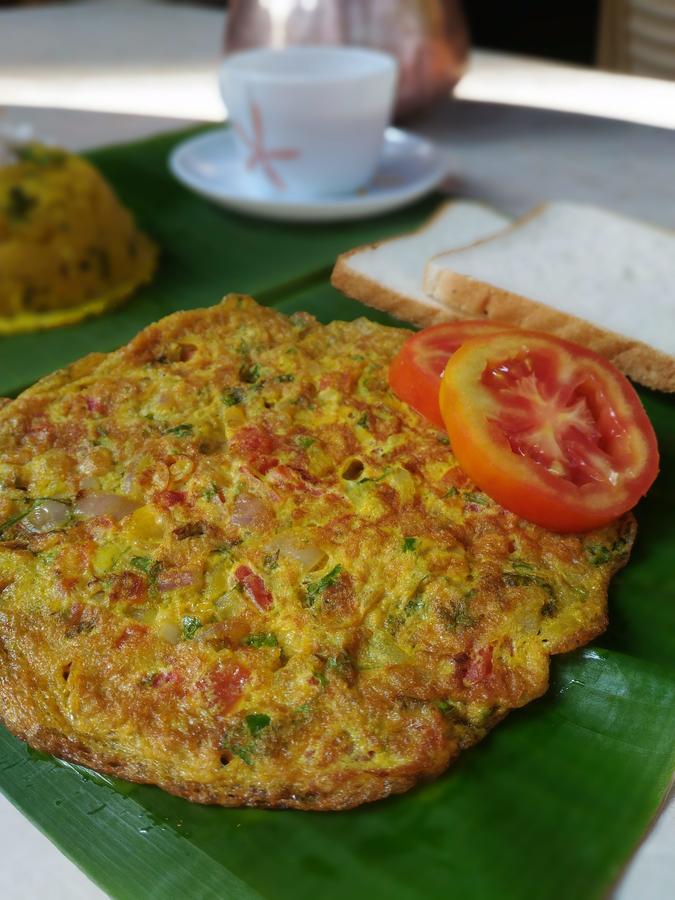 Bangli, The Finest Konkan Living 호텔 Dāpoli 외부 사진