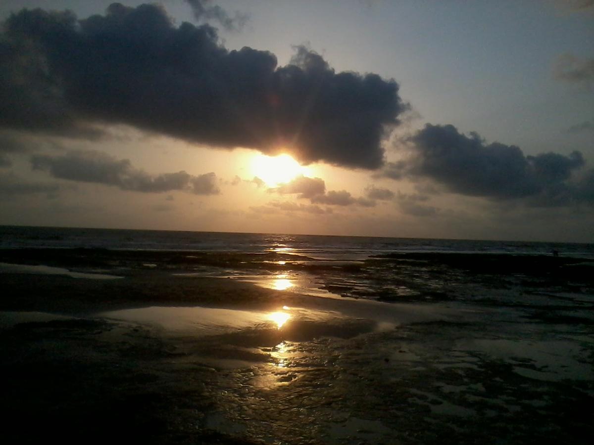 Bangli, The Finest Konkan Living 호텔 Dāpoli 외부 사진