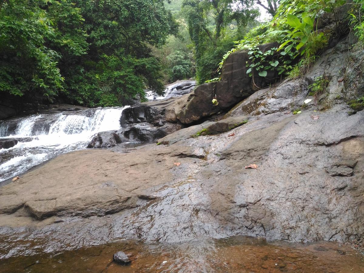 Bangli, The Finest Konkan Living 호텔 Dāpoli 외부 사진